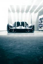 Lamborghini Terzo Millennio Concept 2017 года